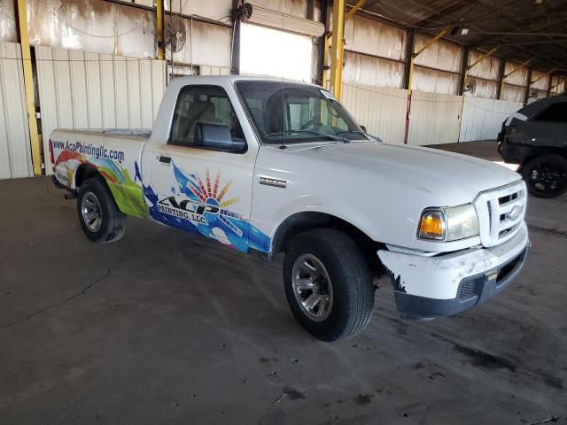 Photo 4 from auction – 2007 FORD RANGER with VIN 1FTYR10D97PA97153