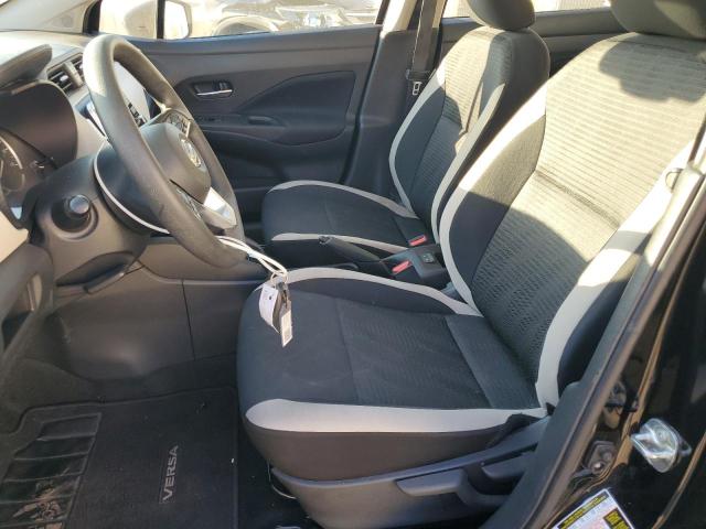 Photo 7 from auction – 2021 NISSAN VERSA SV with VIN 3N1CN8EV3ML874873