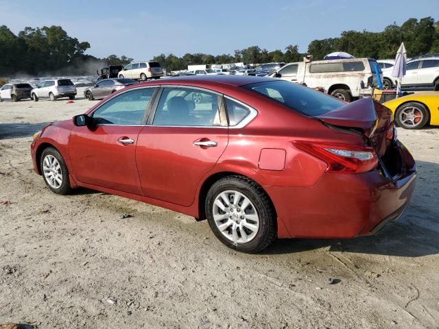 Photo 2 from auction – 2016 NISSAN ALTIMA 2.5 with VIN 1N4AL3AP4GC292114