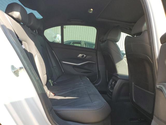 Photo 10 from auction – 2022 BMW M340I with VIN 3MW5U7J0XN8C26736