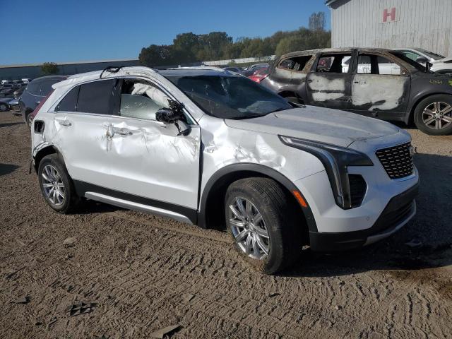 Photo 4 from auction – 2023 CADILLAC XT4 PREMIU with VIN 1GYFZDR45PF170191