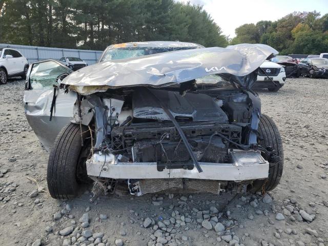 Photo 5 from auction – 2022 KIA EV6 LIGHT with VIN KNDC3DLC9N5076683