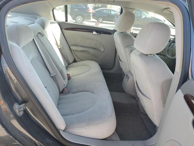 Photo 10 from auction – 2010 BUICK LUCERNE CX with VIN 1G4HA5EM5AU129138
