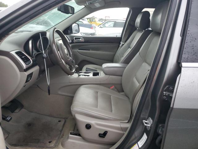 Photo 7 from auction – 2012 JEEP GRAND CHER with VIN 1C4RJEAG3CC236304