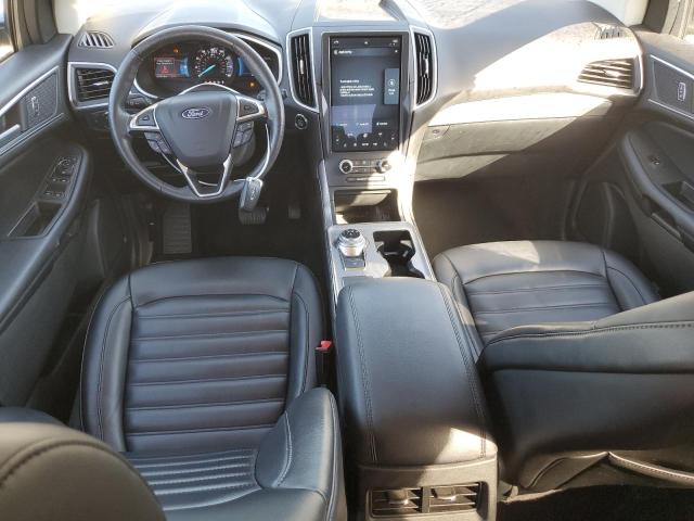 Photo 8 from auction – 2021 FORD EDGE SEL with VIN 2FMPK3J95MBA07324