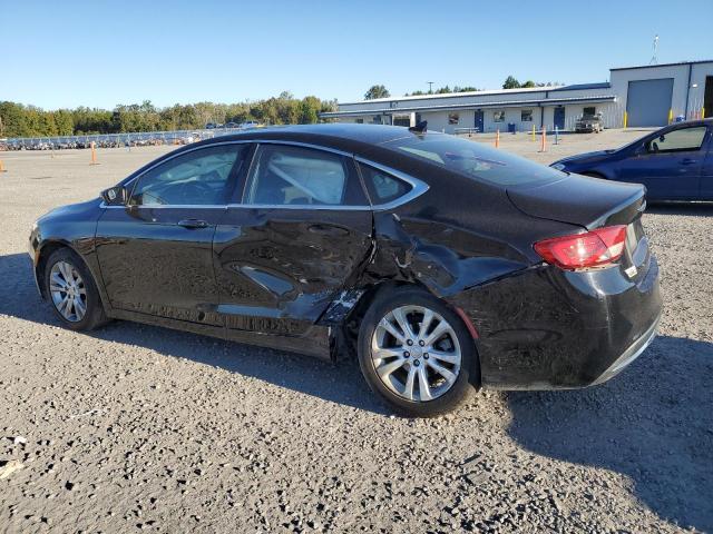 Photo 2 from auction – 2016 CHRYSLER 200 with VIN 1C3CCCAB9GN112092