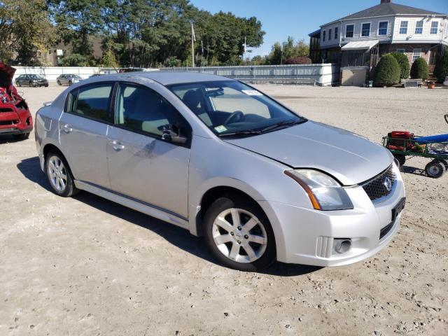 Photo 4 from auction – 2011 NISSAN SENTRA 2.0 with VIN 3N1AB6AP4BL651475