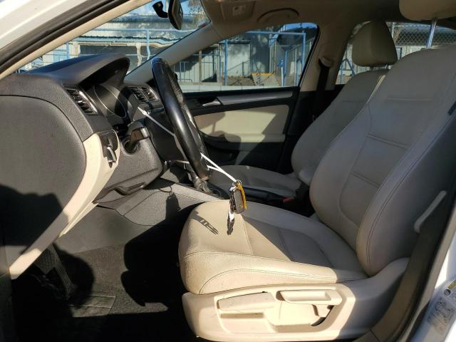 Photo 7 from auction – 2018 VOLKSWAGEN JETTA SE with VIN 3VWDB7AJ9JM249503