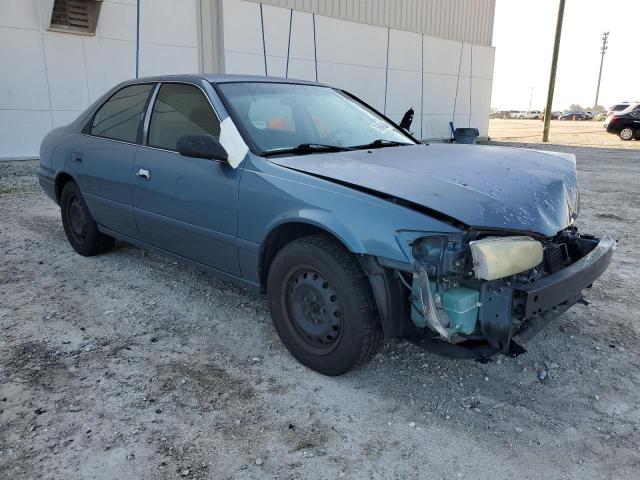 Photo 4 from auction – 2001 TOYOTA CAMRY CE with VIN 4T1BG22K21U855786
