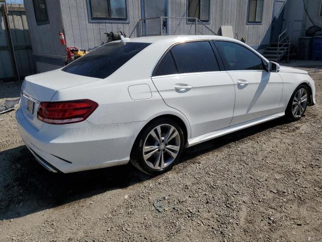 Photo 3 from auction – 2014 MERCEDES-BENZ E 350 with VIN WDDHF5KB2EB039316