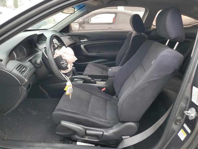 Photo 7 from auction – 2012 HONDA ACCORD LX with VIN 1HGCS1B39CA003760