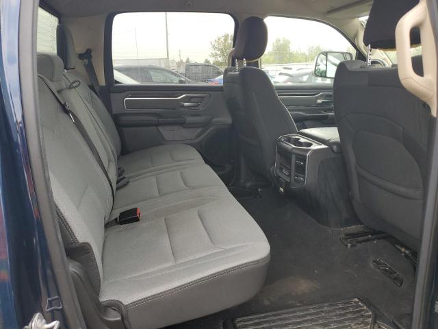 Photo 10 from auction – 2019 RAM 1500 BIG H with VIN 1C6SRFFT4KN645153