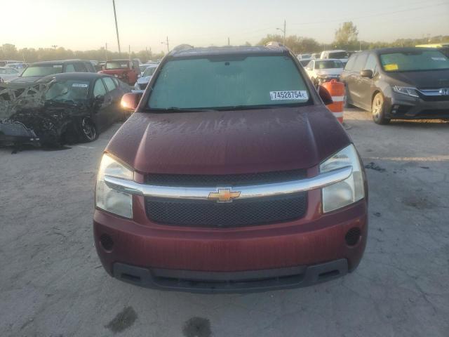 صورة رقم 5 من المزاد - 2008 CHEVROLET EQUINOX LT مع VIN 2CNDL33F286018329
