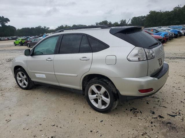 Photo 2 from auction – 2008 LEXUS RX 350 with VIN 2T2GK31U88C038696