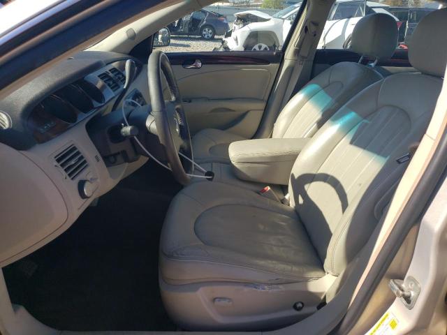 Photo 7 from auction – 2007 BUICK LUCERNE CX with VIN 1G4HD57267U230958