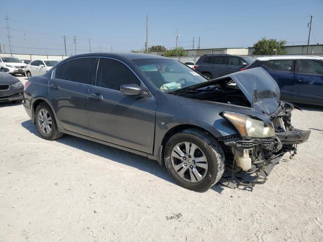 Photo 4 from auction – 2012 HONDA ACCORD LX with VIN 1HGCP2F34CA172098