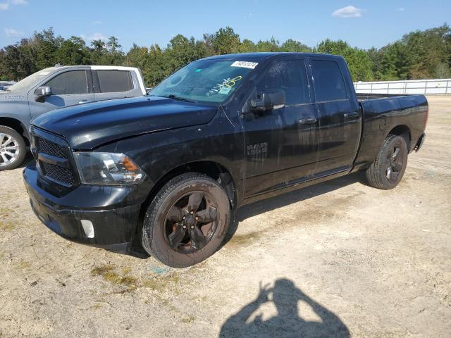 RAM 1500 SLT 2018 with VIN 1C6RR6GG6JS223305 - Photo from auction