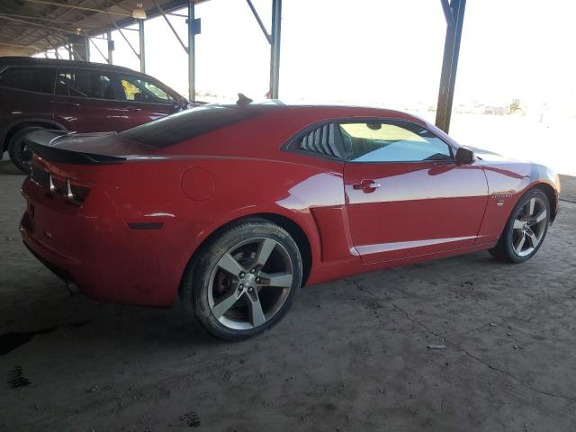 Photo 3 from auction – 2010 CHEVROLET CAMARO LT with VIN 2G1FC1EV5A9194004