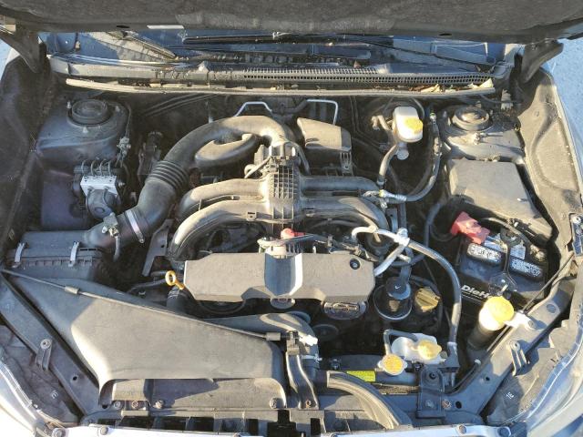 Photo 11 from auction – 2012 SUBARU IMPREZA LI with VIN JF1GJAG62CH002579