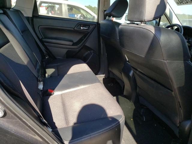 Photo 11 from auction – 2015 SUBARU FORESTER 2 with VIN JF2SJGDC8FH409460