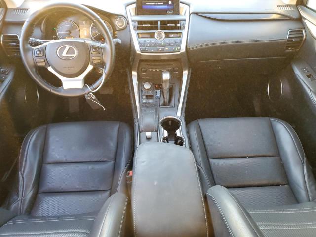 Photo 8 from auction – 2015 LEXUS NX 200T with VIN JTJYARBZ2F2003654