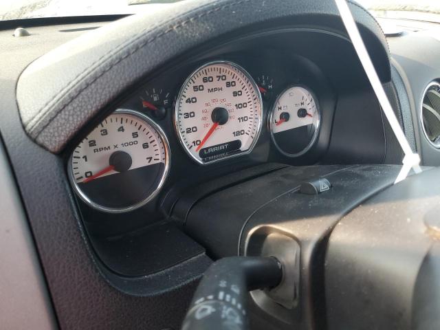 Photo 9 from auction – 2006 FORD F150 with VIN 1FTPX12566FA37701