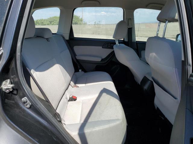 Photo 11 from auction – 2014 SUBARU FORESTER 2 with VIN JF2SJAAC3EH412511