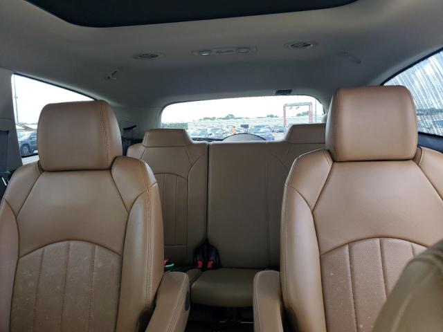 Photo 10 from auction – 2016 BUICK ENCLAVE with VIN 5GAKRBKD2GJ317133