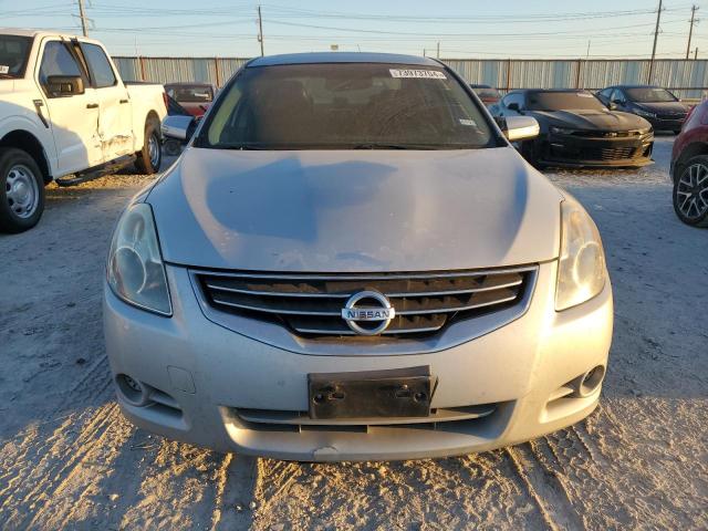 Photo 5 from auction – 2012 NISSAN ALTIMA BAS with VIN 1N4AL2APXCN446768