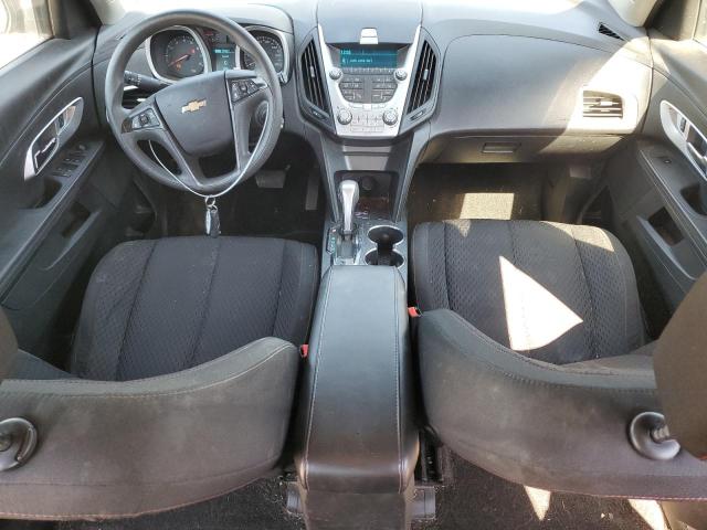 Photo 8 from auction – 2014 CHEVROLET EQUINOX LS with VIN 2GNFLEEK7E6365032