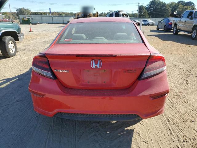 Photo 6 from auction – 2015 HONDA CIVIC EX with VIN 2HGFG3B87FH519238
