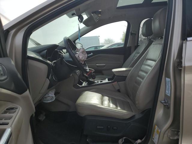 Photo 7 from auction – 2018 FORD ESCAPE SEL with VIN 1FMCU0HD6JUC81204