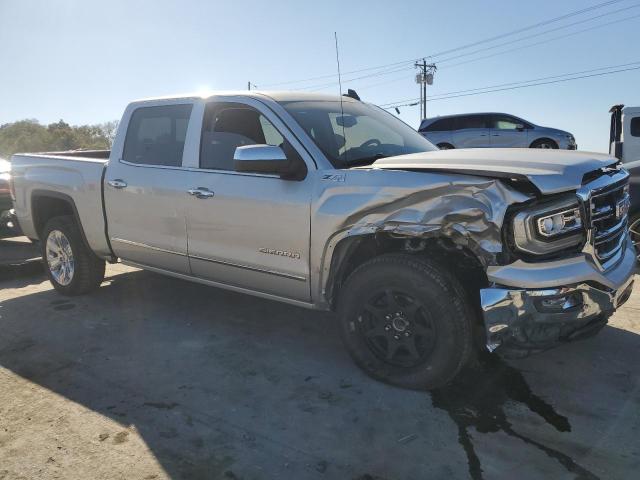 Photo 4 from auction – 2018 GMC SIERRA K15 with VIN 3GTU2NEC1JG333557