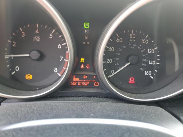 Photo 9 from auction – 2010 MAZDA 3 I with VIN JM1BL1SF5A1193216