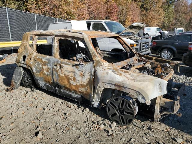 Photo 4 from auction – 2016 JEEP RENEGADE T with VIN ZACCJBCT8GPD68670