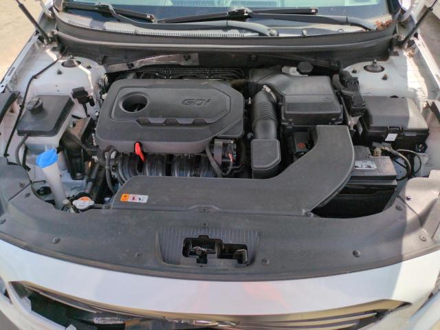 Photo 11 from auction – 2015 HYUNDAI SONATA SE with VIN 5NPE24AF9FH154602