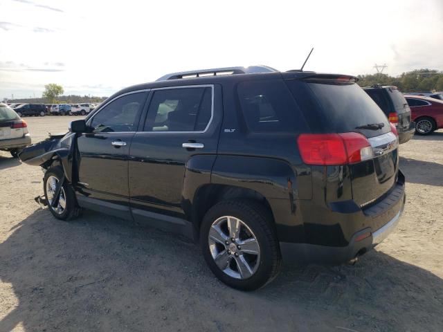 Photo 2 from auction – 2015 GMC TERRAIN SL with VIN 2GKFLYE35F6100215
