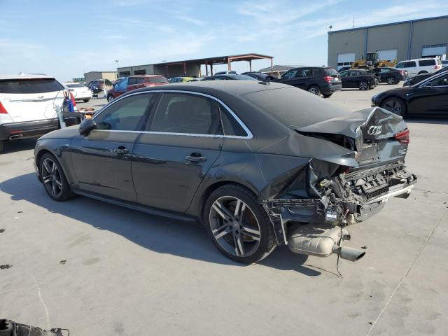 Photo 2 from auction – 2018 AUDI A4 PREMIUM with VIN WAULMAF43JA079285