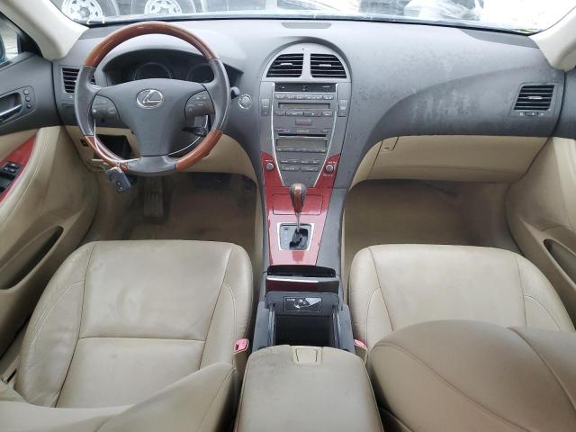Photo 8 from auction – 2007 LEXUS ES 350 with VIN JTHBJ46G972070546