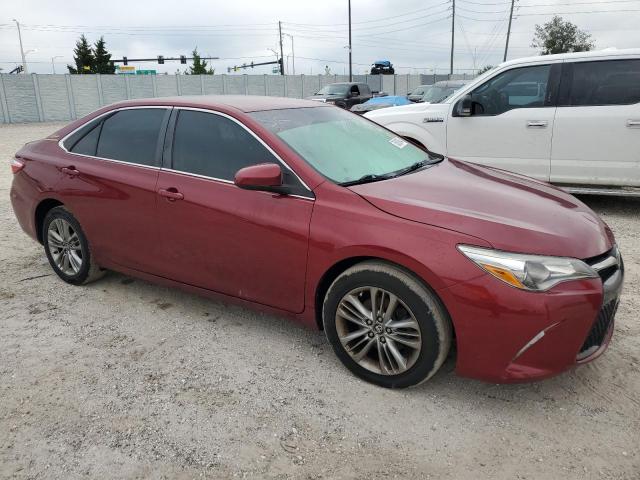 Photo 4 from auction – 2017 TOYOTA CAMRY LE with VIN 4T1BF1FK8HU731703