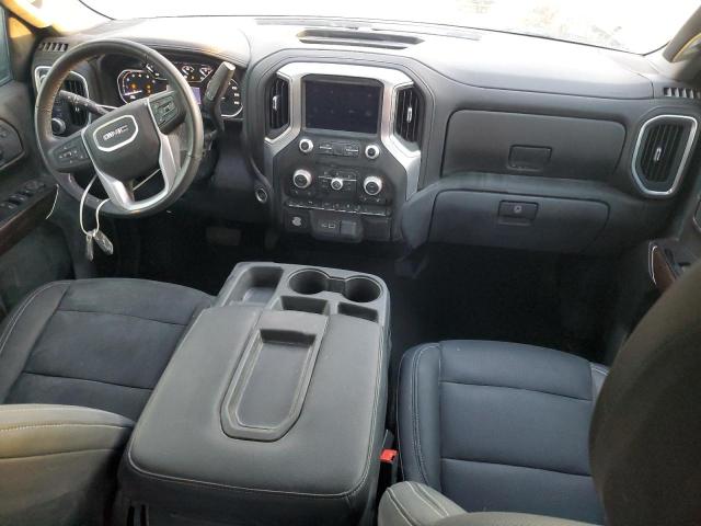 Photo 8 from auction – 2022 GMC SIERRA LIM with VIN 3GTU9CED2NG108014