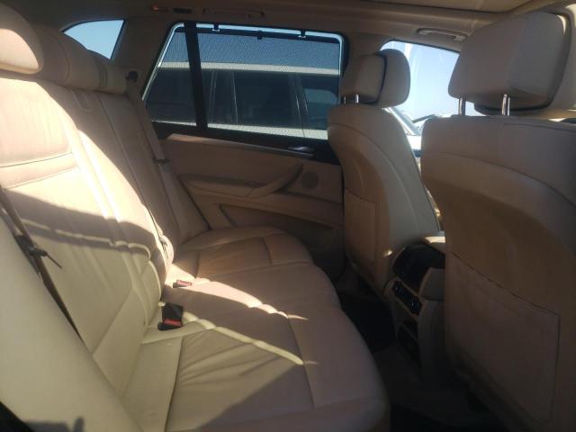 Photo 11 from auction – 2009 BMW X5 XDRIVE3 with VIN 5UXFE43599L268601
