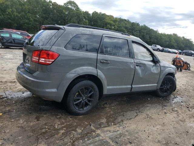 Photo 3 from auction – 2020 DODGE JOURNEY SE with VIN 3C4PDCAB9LT250154
