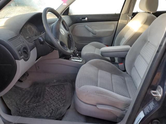 Photo 7 from auction – 2000 VOLKSWAGEN JETTA GLS with VIN 3VWSA29M7YM057356