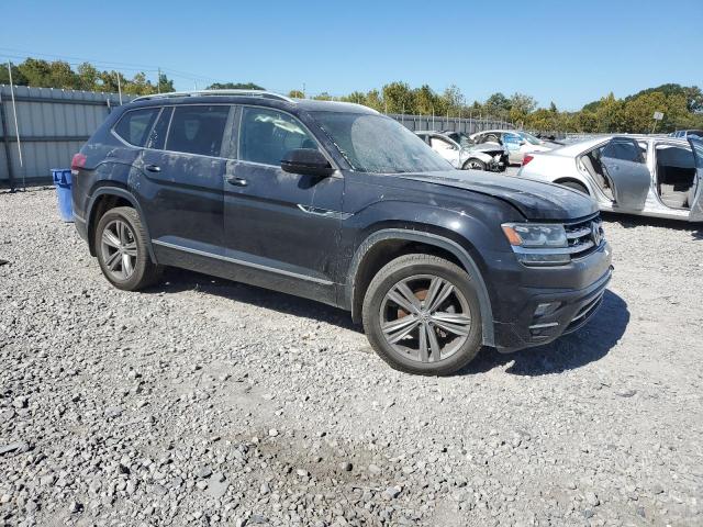 Photo 4 from auction – 2018 VOLKSWAGEN ATLAS SEL with VIN 1V2SR2CA1JC524366
