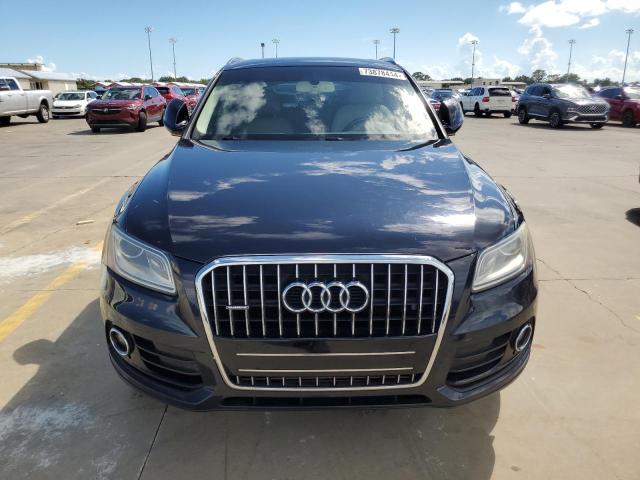 Photo 5 from auction – 2015 AUDI Q5 PREMIUM with VIN WA1LFAFP5FA070080