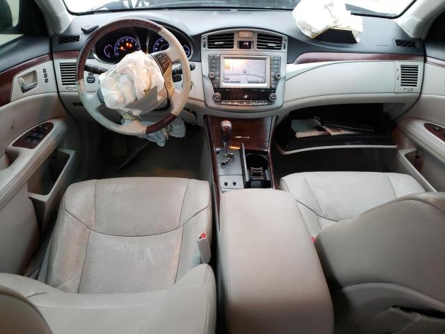 Photo 8 from auction – 2011 TOYOTA AVALON BAS with VIN 4T1BK3DB9BU390247