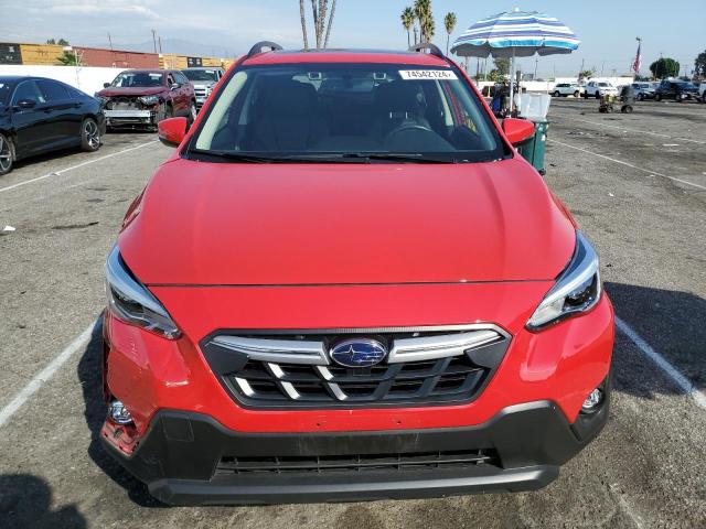 Photo 5 from auction – 2023 SUBARU CROSSTREK with VIN JF2GTHNC0PH258426