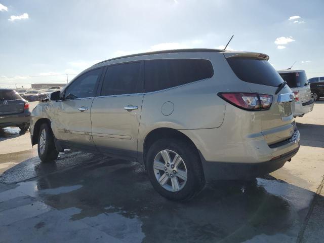 Photo 2 from auction – 2013 CHEVROLET TRAVERSE L with VIN 1GNKRGKD9DJ154673