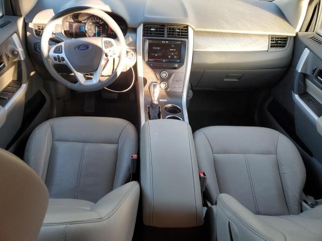 Photo 8 from auction – 2014 FORD EDGE SEL with VIN 2FMDK3JC6EBB40741